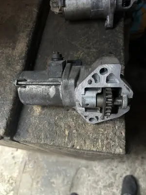 Honda Accord Starters