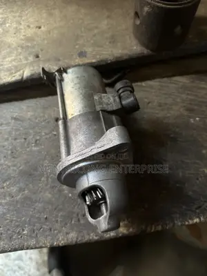 Honda Accord Starters