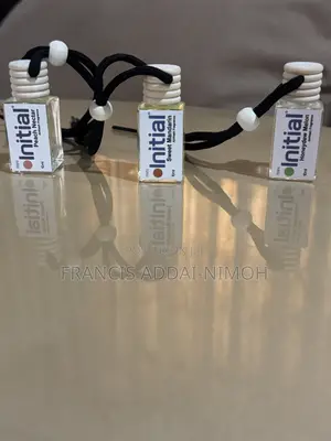 Mini Perfume Oil