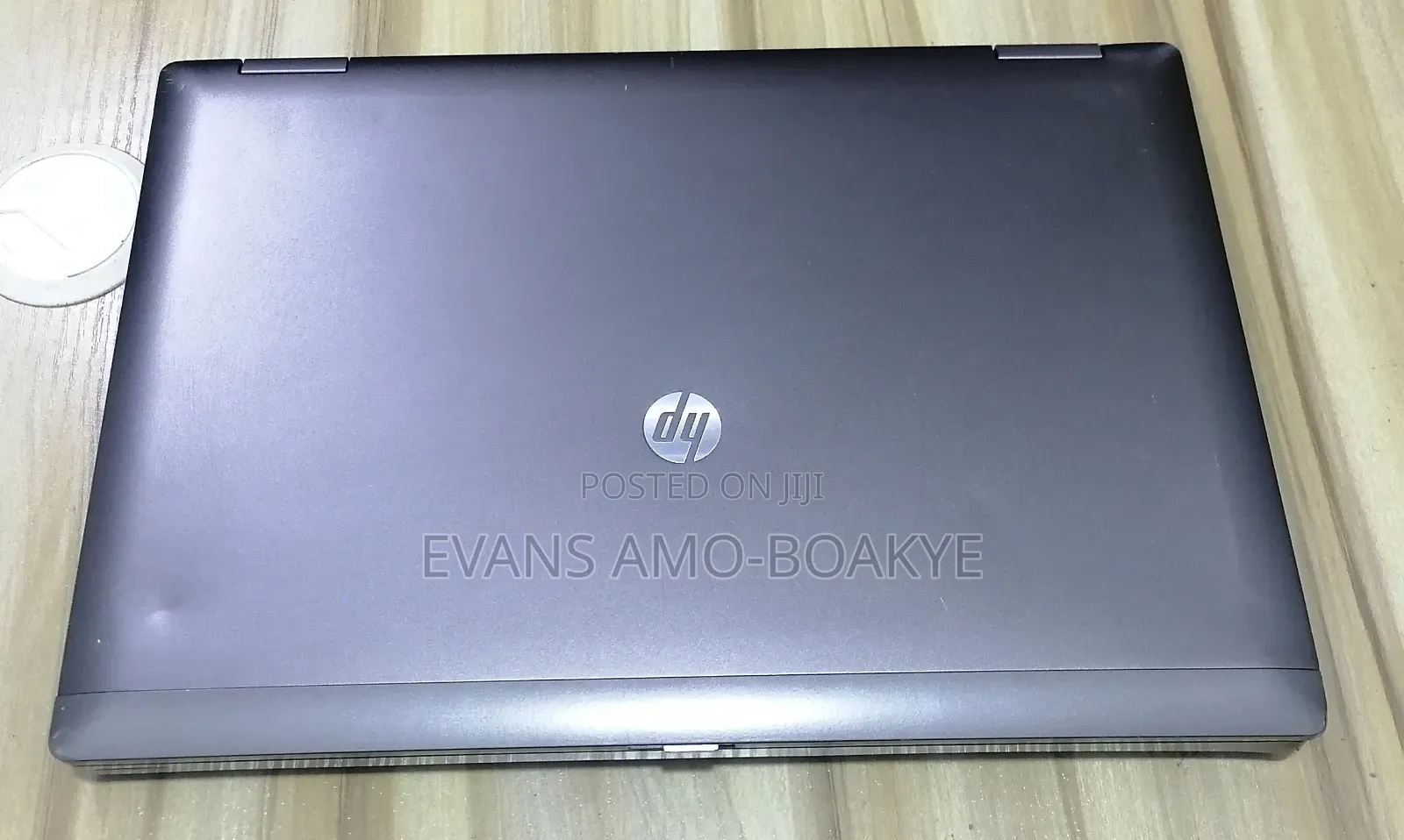 Laptop HP ProBook 6560B 8GB Intel Core i5 SSD 128GB