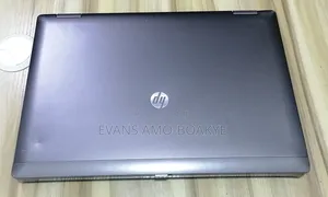 Laptop HP ProBook 6560B 8GB Intel Core i5 SSD 128GB