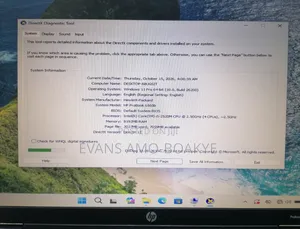 Laptop HP ProBook 6560B 8GB Intel Core i5 SSD 128GB