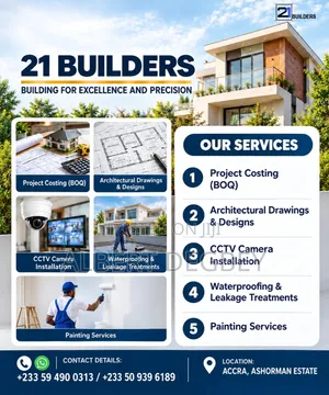 Painting Services