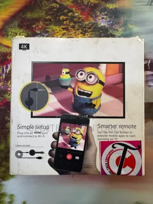 Chromecast
