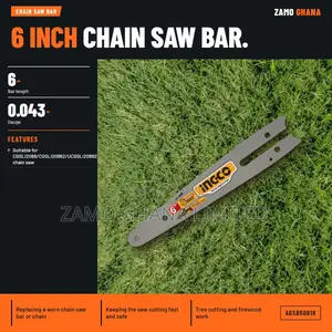 Chain Saw Bar - Agsb50618