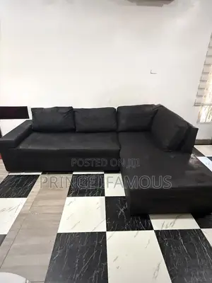 High Quality L-Shape Sofa