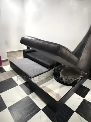 High Quality L-Shape Sofa