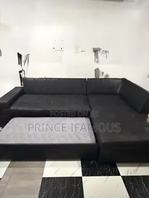 High Quality L-Shape Sofa