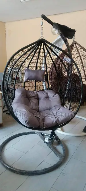 Hanging Egg Chair