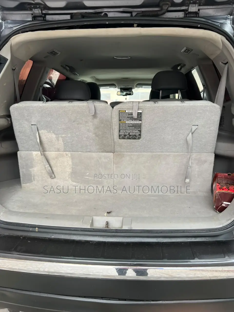 Toyota Highlander 2013 Gray
