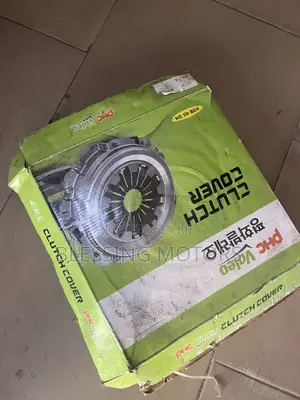 Hyundai H1 Pressure System From Korea