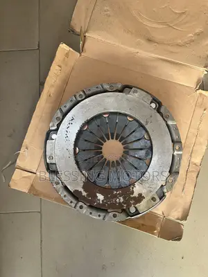 Hyundai H1 Pressure System From Korea