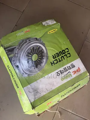 Hyundai H1 Pressure System From Korea