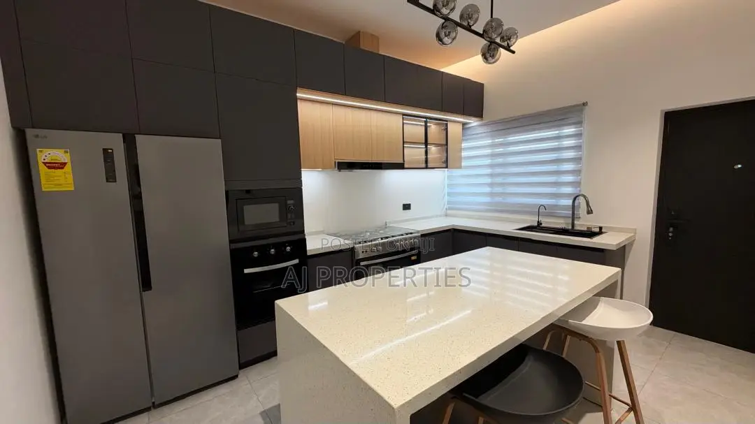 3bdrm House in East Legon for sale