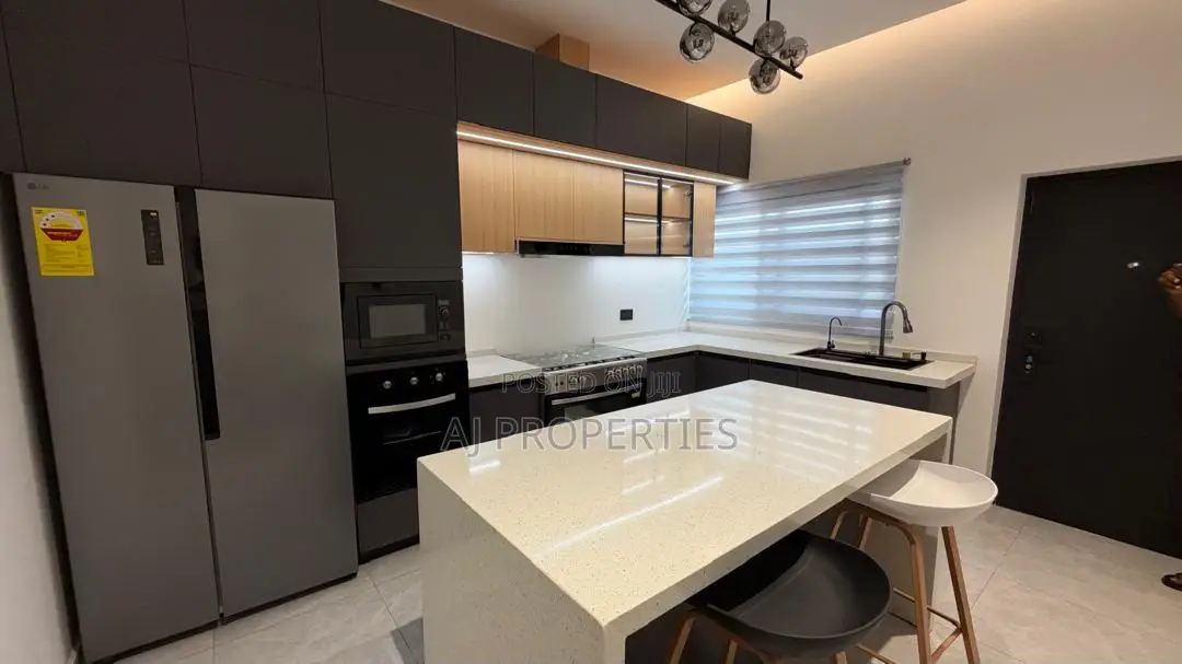 3bdrm House in East Legon for sale