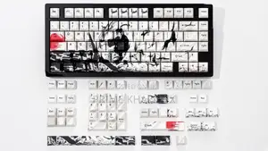 Gaming Keyboards