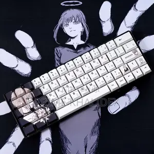 Gaming Keyboards