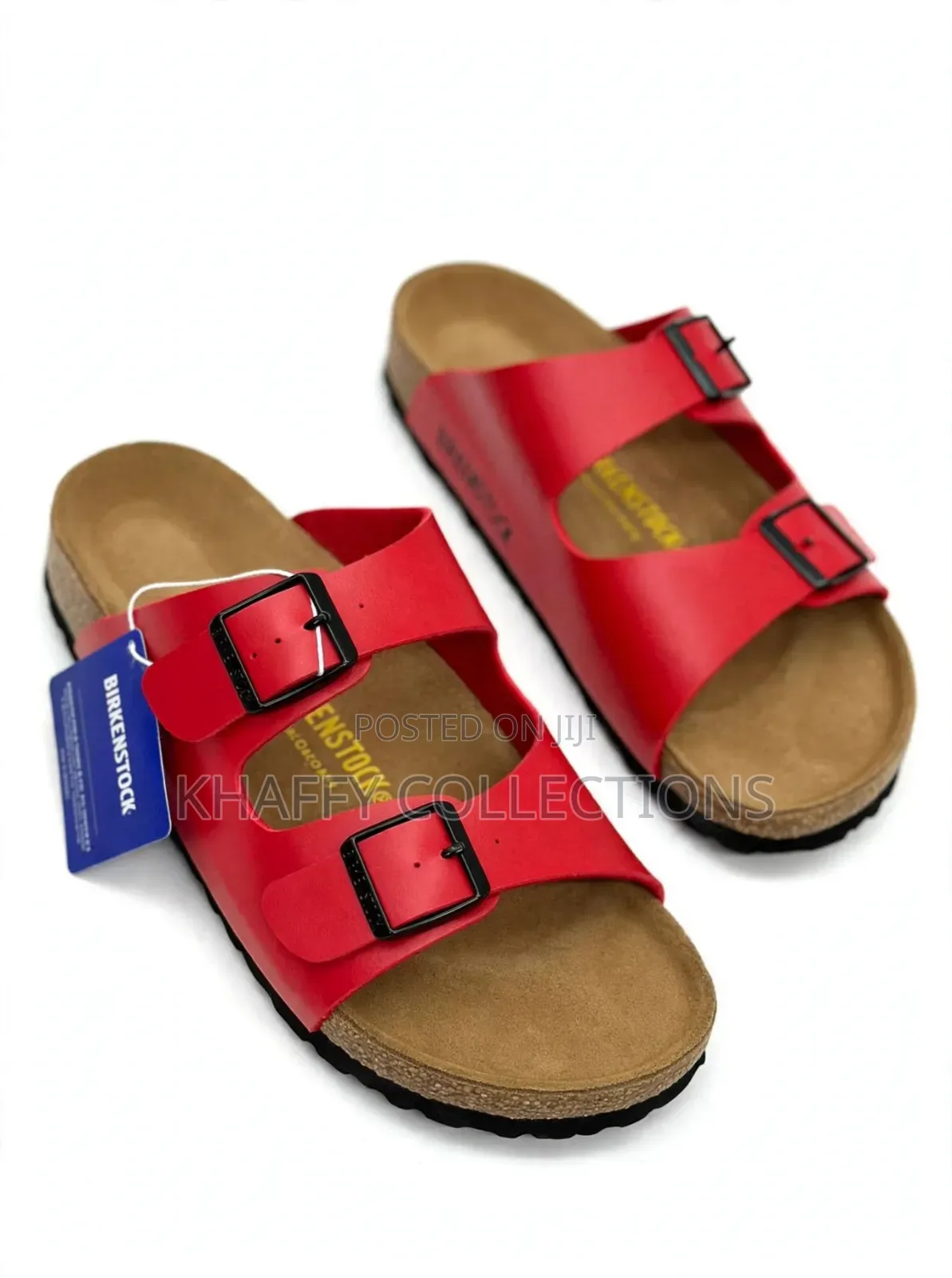 Original Birkenstock Arizona Sandals