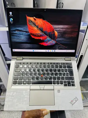 Laptop Lenovo ThinkPad L13 Yoga 8GB Intel Core i5 SSD 256GB