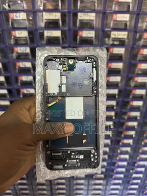 Galaxy S22 5G Oled Screen Replacement