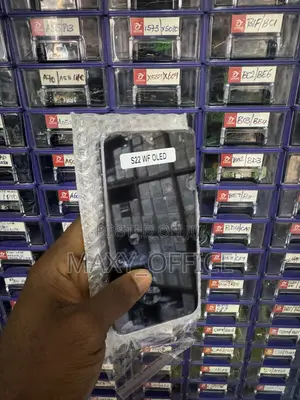 Galaxy S22 5G Oled Screen Replacement