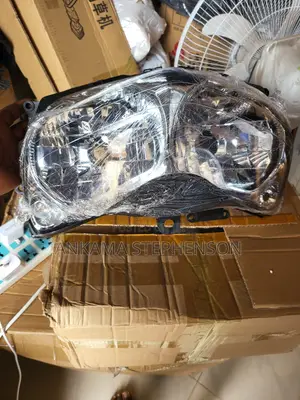 New Honda 2011 Black