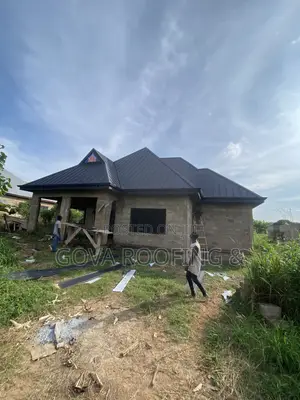 Best Company for All Your Building Construction & Roofing Works