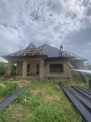 Best Company for All Your Building Construction & Roofing Works