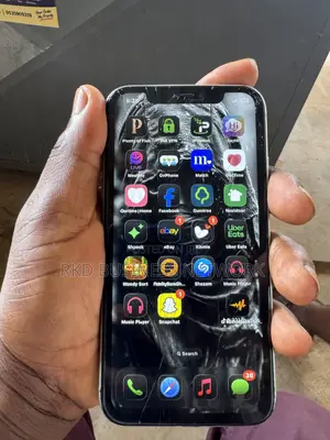 Apple iPhone 11 64 GB Green