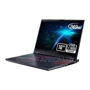 New Acer Predator Helios Neo 16 AI 16GB Intel Core Ultra 9 SSD 1T