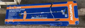Gasoline Grass Trimmer and Brush Cutter