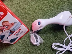 Easy-to-Use Decakila Garment Steamer – Simple Everyday Clothing Care