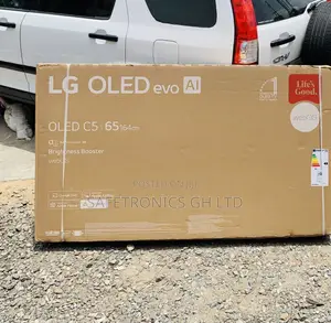 Check Out Android 65 Inch Smart Uhd OLED LG 65CS TV