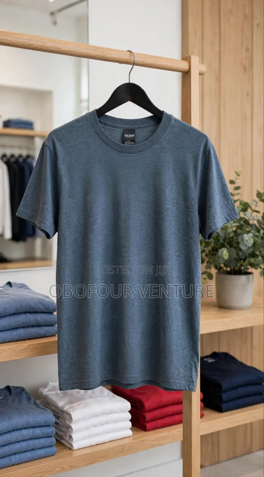 Quality and Affordable Plain T-Shirts From Usa Pp-Ag04-Gh