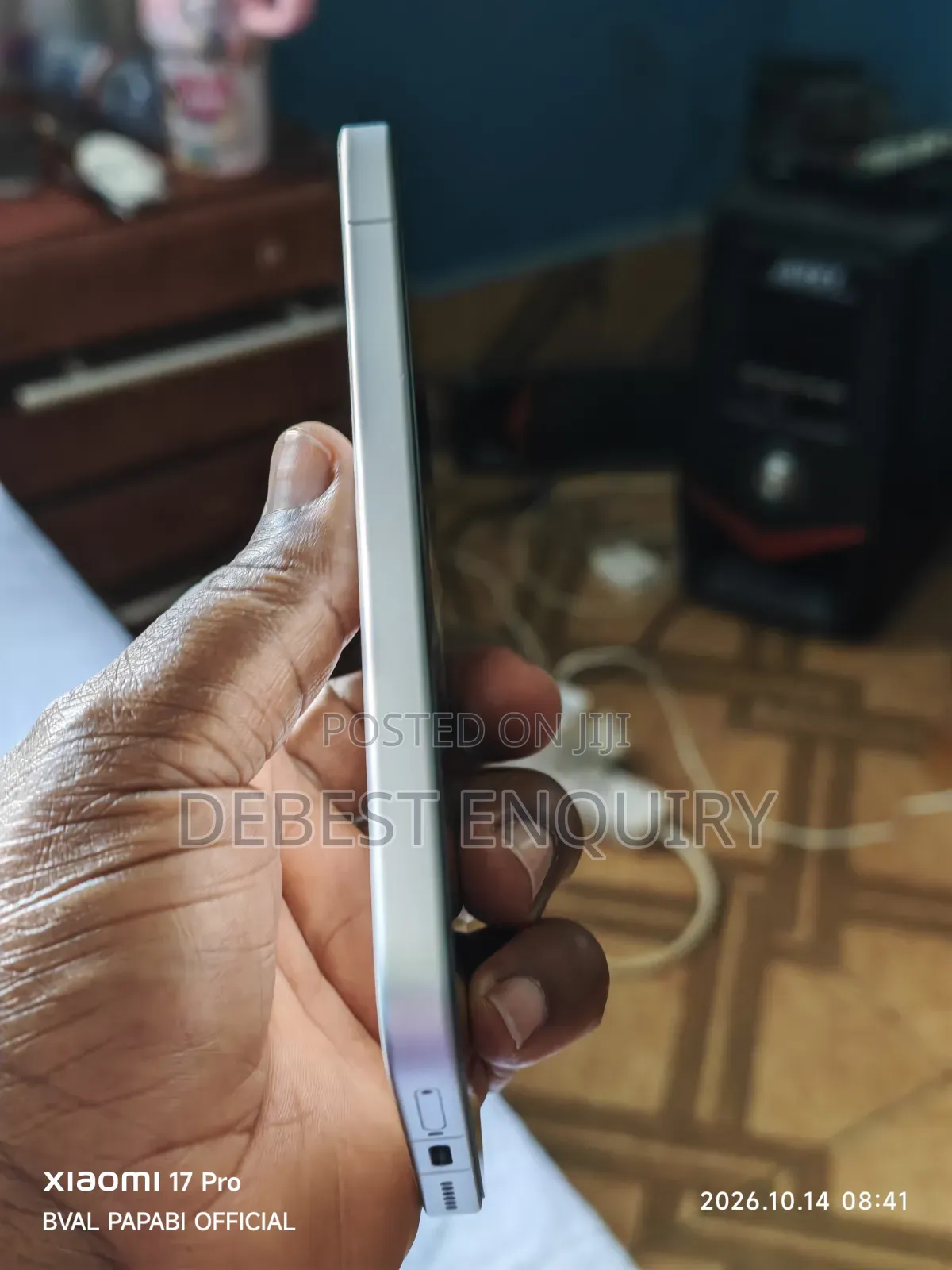 New Xiaomi Redmi Turbo 5 256 GB White