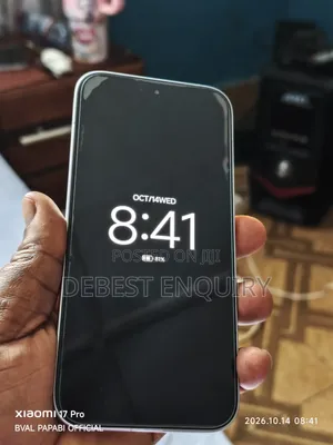 New Xiaomi Redmi Turbo 5 256 GB White