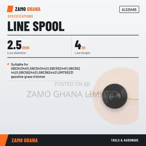 Ingco Line Spool / 2.4mm - Als25405