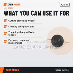 Ingco Line Spool / 2.4mm - Als25405