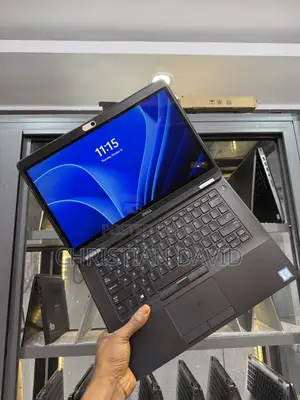 Laptop Dell Latitude 14 E5470 16GB Intel Core i5 SSD 128GB