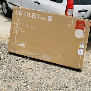 Newly Frameless Smart 65CS 65 Inch Uhd OLED LG 4K TV