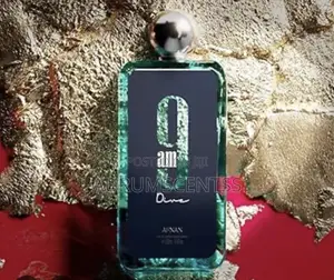 9am Dive Eau De Parfum