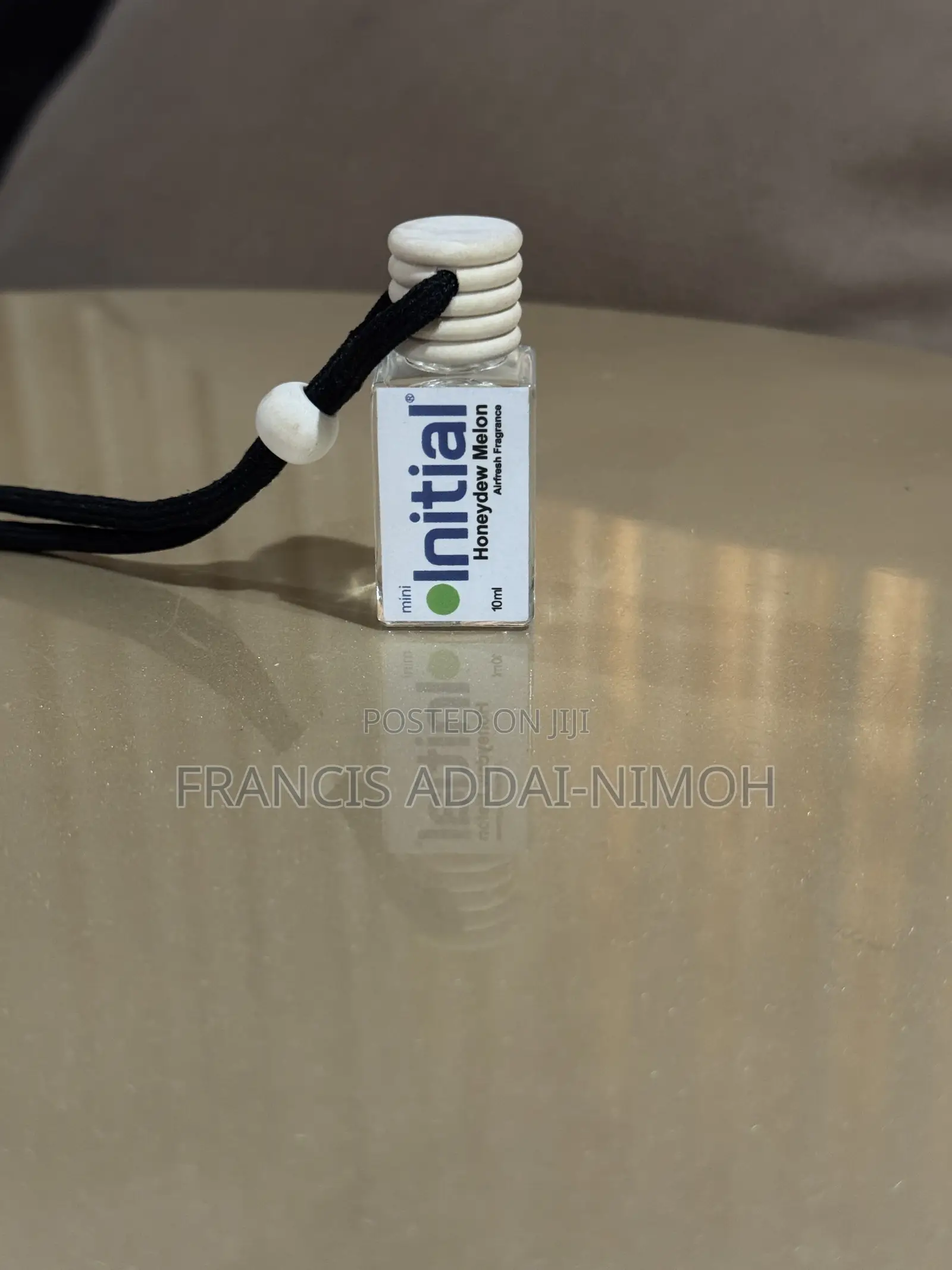 Mini Perfume Oil