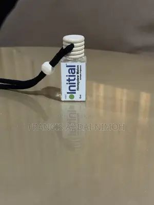 Mini Perfume Oil