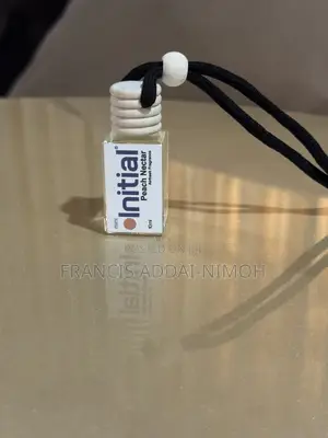 Mini Perfume Oil
