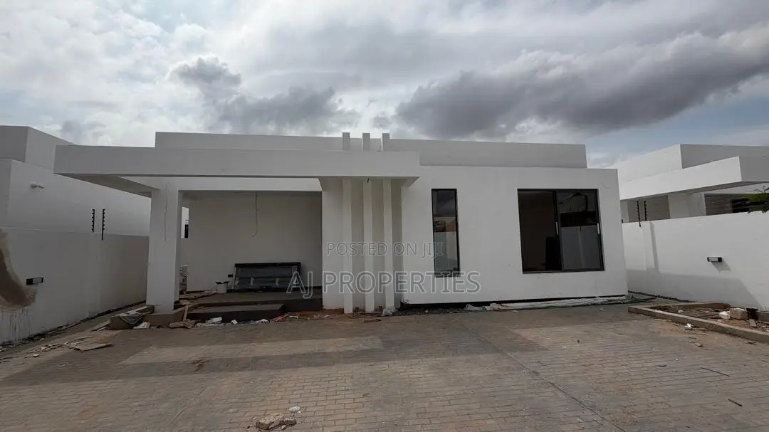 3bdrm House in East Legon for sale