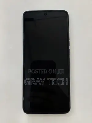 Tecno Spark 20 128 GB Black