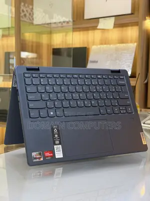 Laptop Lenovo Yoga 7 15ITL5 8GB AMD Ryzen 5 SSD 512GB