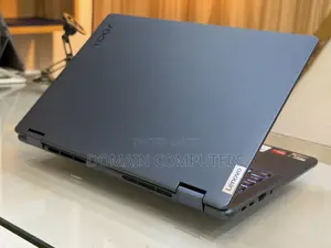 Laptop Lenovo Yoga 7 15ITL5 8GB AMD Ryzen 5 SSD 512GB