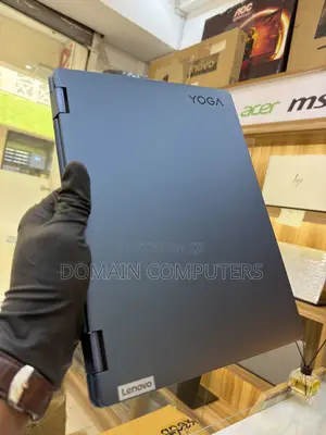 Laptop Lenovo Yoga 7 15ITL5 8GB AMD Ryzen 5 SSD 512GB