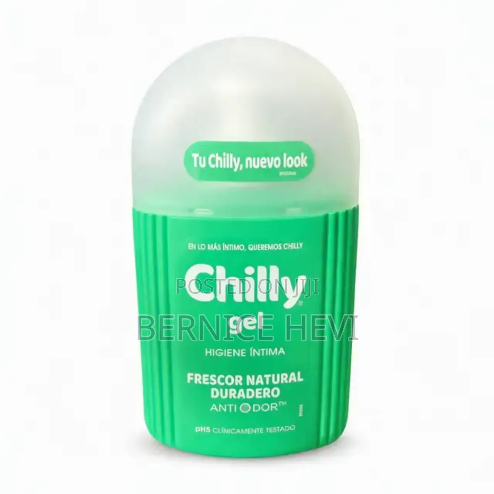 Chilly Gel for Sale